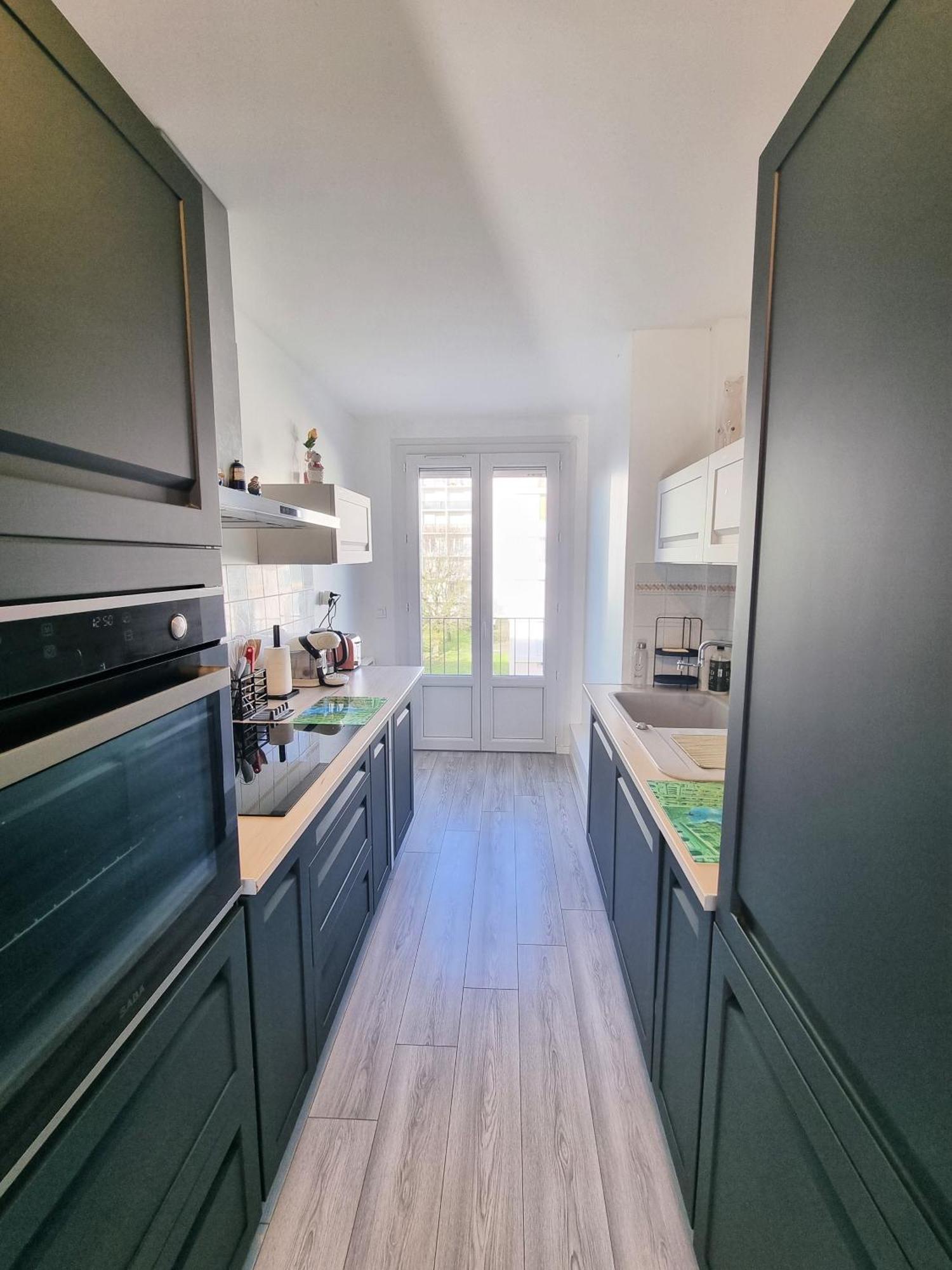 6 Appartements Et 4 Adresses A Mi-Chemin Entre Le Vieux Port Et L Ile De Re Ла Рошел Екстериор снимка